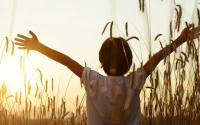 Five ways to a more joyful and productive life